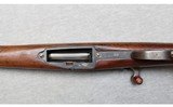 Schmidt-Rubin ~ Model 1896/11 ~ 7.5x55mm Swiss - 7 of 10