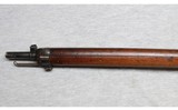 Schmidt-Rubin ~ Model 1896/11 ~ 7.5x55mm Swiss - 5 of 10