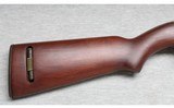 Inland ~ M1 Carbine ~ .30 Carbine - 2 of 10