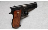 Smith & Wesson ~ Model 39-2 ~ 9mm - 1 of 2