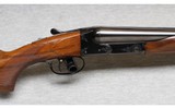 Winchester ~ Model 21 Duck, Cody Letter ~ 12 Ga. - 3 of 10