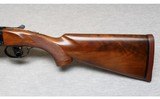Winchester ~ Model 21 Duck, Cody Letter ~ 12 Ga. - 8 of 10