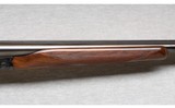 Winchester ~ Model 21 Duck, Cody Letter ~ 12 Ga. - 4 of 10