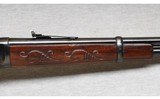 Winchester ~ 94 Flat Band ~ .25-35 Win. - 4 of 9