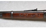 Winchester ~ 94 Flat Band ~ .25-35 Win. - 6 of 9