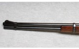 Winchester ~ 94 Flat Band ~ .25-35 Win. - 5 of 9