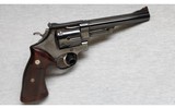 Smith & Wesson ~ Model 29-2 ~ .44 Mag - 1 of 2