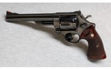 Smith & Wesson ~ Model 29-2 ~ .44 Mag - 2 of 2