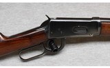 Winchester ~ Model 94 Flat Band ~ .32 Win. - 3 of 9