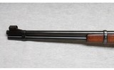 Winchester ~ Model 94 Flat Band ~ .32 Win. - 5 of 9