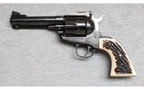 Ruger ~ New Model Blackhawk ~ .357 Mag - 2 of 2