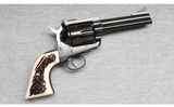 Ruger ~ New Model Blackhawk ~ .357 Mag - 1 of 2