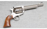 Ruger ~ New Model Blackhawk ~ .357 Mag - 1 of 2