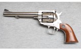 Ruger ~ New Model Blackhawk ~ .357 Mag - 2 of 2
