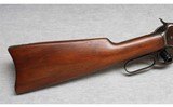 Winchester ~ Model 92 ~ .25-20 Win. - 2 of 9
