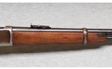 Winchester ~ Model 92 ~ .25-20 Win. - 4 of 9
