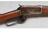 Winchester ~ Model 92 ~ .25-20 Win. - 3 of 9