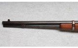 Winchester ~ Model 92 ~ .25-20 Win. - 5 of 9