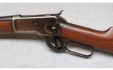 Winchester ~ Model 92 ~ .25-20 Win. - 7 of 9