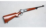 Winchester ~ Model 71 ~ .348 Winchester - 1 of 10