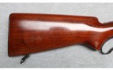 Winchester ~ Model 71 ~ .348 Winchester - 2 of 10