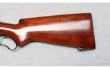 Winchester ~ Model 71 ~ .348 Winchester - 9 of 10
