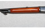 Winchester ~ Model 71 ~ .348 Winchester - 6 of 10