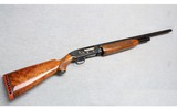 Winchester ~ Model 12 with No. 5 Engraving ~ 12 Gauge