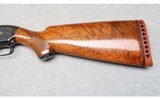 Winchester ~ Model 12 with No. 5 Engraving ~ 12 Gauge - 9 of 10