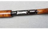 Winchester ~ Model 12 with No. 5 Engraving ~ 12 Gauge - 7 of 10