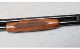Winchester ~ Model 12 Custom Engraved ~ 12 Gauge. - 4 of 10