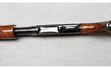 Browning ~ Model 12 Grade V ~ 20 Gauge - 7 of 10