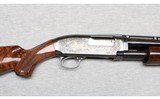 Browning ~ Model 12 Grade V ~ 20 Gauge - 3 of 10