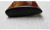 Browning ~ Model 12 Grade V ~ 20 Gauge - 10 of 10
