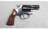 Smith & Wesson ~ Model 31-1 ~ .32 S&W Long - 1 of 2