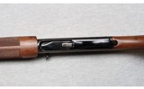 Remington ~ Model 1100 Diamond Anniversary Edition ~ 12 Gauge. - 7 of 10