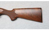 Remington ~ Model 1100 Diamond Anniversary Edition ~ 12 Gauge. - 9 of 10