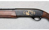 Remington ~ Model 1100 Diamond Anniversary Edition ~ 12 Gauge. - 8 of 10