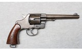Colt ~ 1901 New Army ~ .38 Long Colt - 1 of 2
