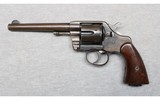 Colt ~ 1901 New Army ~ .38 Long Colt - 2 of 2