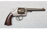 Colt ~ 1901 New Army ~ .38 Long Colt - 1 of 2