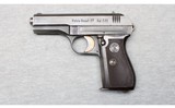 CZ ~ Model 27 ~ 7.65mm (.32 ACP) - 2 of 2