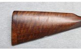 Cogswell & Harrison ~ Sidelock Side by Side ~ 12 Gauge - 2 of 10