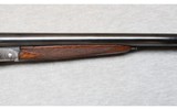 Cogswell & Harrison ~ Sidelock Side by Side ~ 12 Gauge - 4 of 10