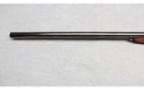Cogswell & Harrison ~ Sidelock Side by Side ~ 12 Gauge - 5 of 10