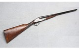 Cogswell & Harrison ~ Sidelock Side by Side ~ 12 Gauge - 1 of 10