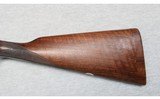Cogswell & Harrison ~ Sidelock Side by Side ~ 12 Gauge - 9 of 10