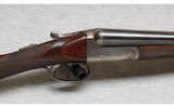 Army & Navy ~ Boxlock SxS ~ 12 Gauge - 3 of 9