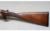 Army & Navy ~ Boxlock SxS ~ 12 Gauge - 8 of 9