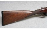 Army & Navy ~ Boxlock SxS ~ 12 Gauge - 2 of 9